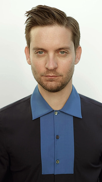Tobby Maguire, Hollywood, Hero HD phone wallpaper