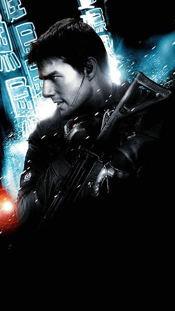 Mission: Impossible III (2022) movie HD phone wallpaper