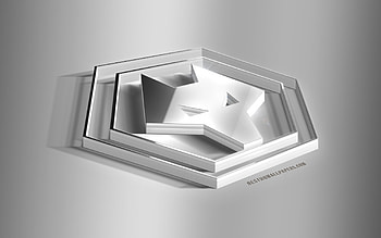 Wolverhampton Wanderers F.C., Wolves, Wolverhampton Wanderers Football Club, wwfc, Soccer, The Wanderers, wolverhampton, wolverhampton wanderers, 3D Silver Logo HD wallpaper