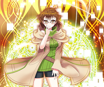 Aussa the Earth Charmer, Anime, Yu-Gi-Oh! HD wallpaper