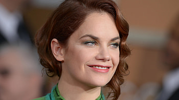 Ruth Wilson, Mrs. Wilson HD wallpaper