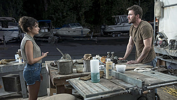 Gifted (2022) movie HD wallpaper
