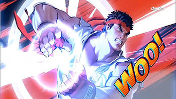 Street fighter duel, video game, Street Fighter, Ryu (Street Fighter) HD wallpaper