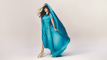 Penelope Cruz Elle Espana 2025, penelope-cruz, celebrities, actress, woman, elle HD wallpaper