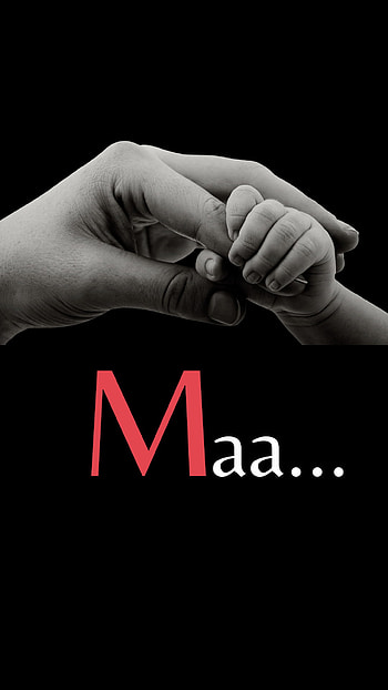 Maa, mothers, day HD phone wallpaper