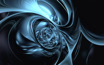Abstract, Shine, Light, Bright, Form, Ball, Immersion HD wallpaper