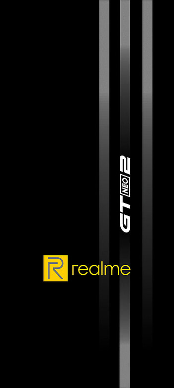 Realme GT 2 neo, pantalla, fondos HD phone wallpaper