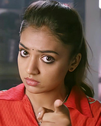 Nazariya Nizam, lip, Malayalam actress HD phone wallpaper