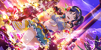Love Live Sunshine, anime, Love, Live, Sunshine HD wallpaper