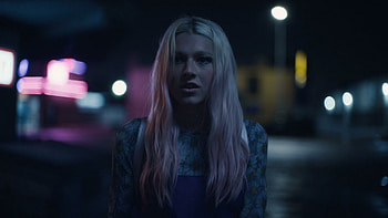 Euphoria HBO , Visually stunning, Emotionally charged, Teen drama HD wallpaper