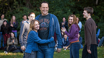 Delivery Man (2022) movie HD wallpaper