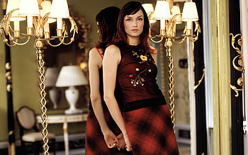 Famke Janssen, Actress , 56973 px, High resolution HD wallpaper