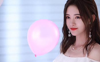 Ju-Jingyi, asian, singer, Jingyi, Chinese, Ju HD wallpaper
