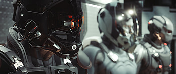 Star Citizen Game, star-citizen, games, pc-games HD wallpaper