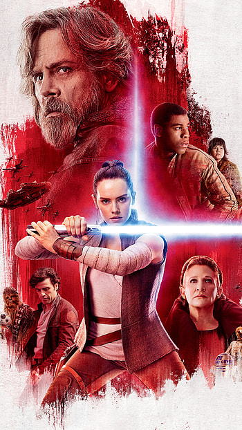 Poe Dameron, The Last Jedi, Star Wars Episode 9, Movie HD phone wallpaper