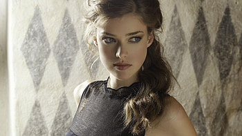 Julia Saner 2020, julia-saner, girls, model HD wallpaper