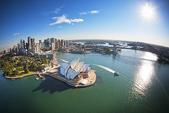 Comics Sydney, , Quirky visuals, Playful ry HD wallpaper