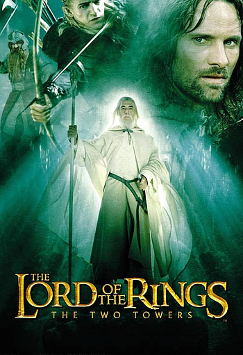 The Two Towers, Technical specifications, Shotonwhat, 2002 HD phone wallpaper