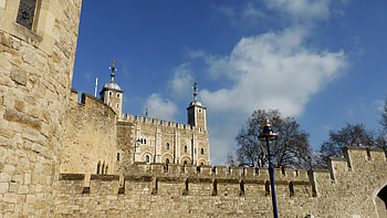 Tower of London secrets, CNN Travel HD wallpaper