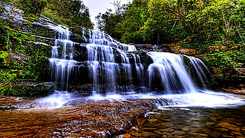 Waterfall Live For Pc HD wallpaper
