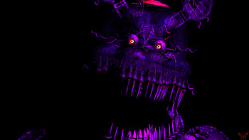FNAF 4 Nightmare — Ultra, Five Nights at Freddy's 4, Five Nights at Freddy's HD wallpaper