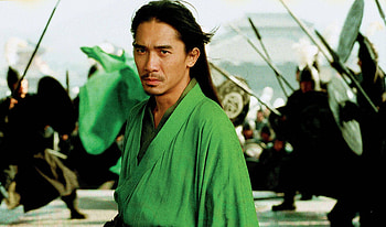 Hero film, Asian cinema, Martial arts, Classic HD wallpaper