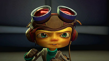 Psychonauts 2, Voice cast, Character roster, 9to5 Fortnite HD wallpaper