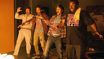 This Is the End (2022) movie HD wallpaper