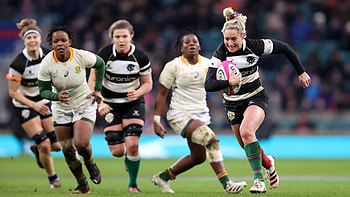 Women's International Rugby Killik Cup 2021, Rugby League HD wallpaper