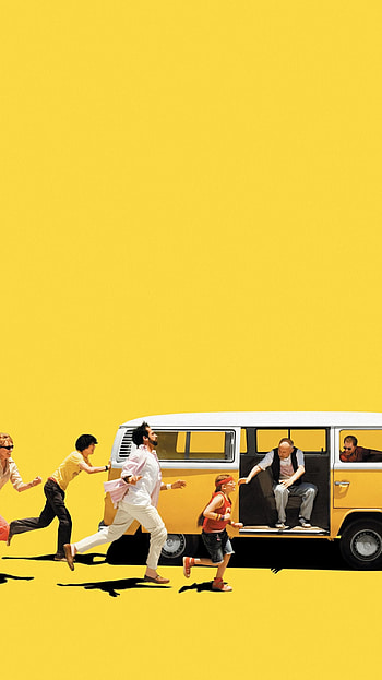 Little Miss Sunshine, Iconic , Movie mania tribute, Stunning design HD phone wallpaper