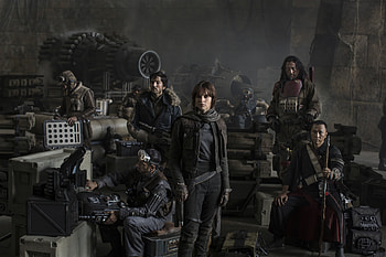 Rogue One Star Wars Story Cast, rogue-one-a-star-wars-story, movies, star-wars HD wallpaper