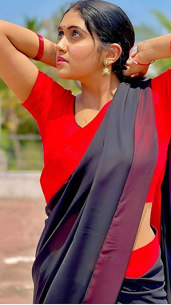 Rinku rajguru, marathi actress HD phone wallpaper