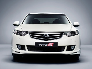 Honda Accord Diesel Type S Sedan 2009, accord, honda, sedan, diesel, 2009, type s HD wallpaper