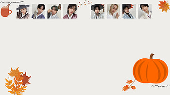 STRAYKIDS - NOVEMBER - THEME, Stray kids HD wallpaper
