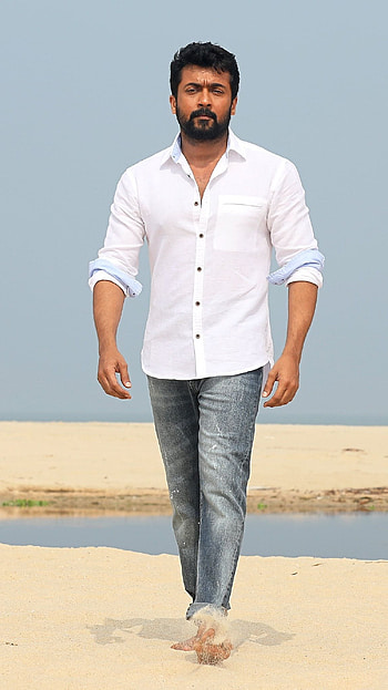 Suriya, ngk HD phone wallpaper