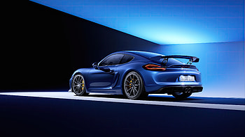 Porsche Cayman Gt4 Car, porsche-cayman, porsche, 2024-cars, cars, behance HD wallpaper