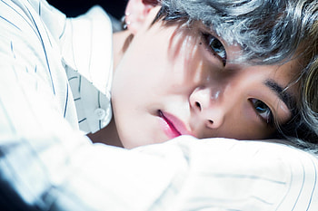 V (BTS), Cute , Top quality backgrounds, BTS V HD wallpaper
