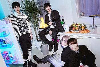 ENHYPEN, Border Carnival, Concept , K-POPmag HD wallpaper