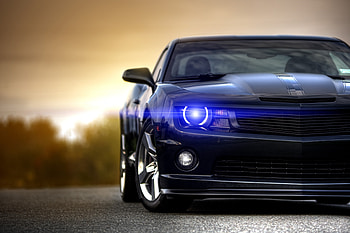 Chevrolet Camaro, chevrolet, camaro, cars, racing, new, 2016 HD wallpaper