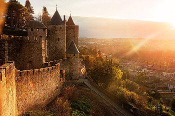Carcassonne, France, Hot sale, 52% off HD wallpaper