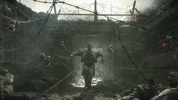 Strandwalker: Death Stranding, Video Game HD wallpaper