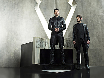 Marvel Inhumans Tv Series 2017, inhumans, tv-shows HD wallpaper