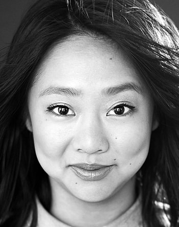 Stephanie Hsu performer, Playbill, Talent showcased, On stage HD phone wallpaper
