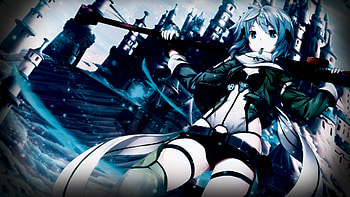 sinon sao ... HD wallpaper