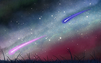 star, Sci Fi, space HD wallpaper