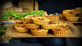 Food, Vegetables, Bakery Products, Baking, Pie HD wallpaper