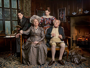 Lookout Point London, Production company HD wallpaper
