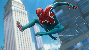Spider Man Ps4 Pro, spiderman-ps4, spiderman, games, 2018-games, ps-games HD wallpaper