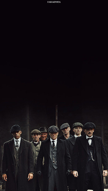 Peaky Blinders , Peaky Blinders Art HD phone wallpaper