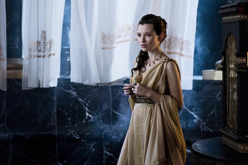 Pompeii 2014 , Background , Epic historical film, Stunning visuals HD wallpaper